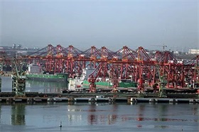 中国经济圆桌会丨西井科技：人工智能技术正在改变集装箱的世界