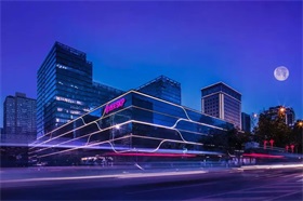 新能源汽车一季度开门红 多方利好激发产业持续动能