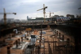 “迪拜人工智能周”聚焦前沿技术与产业落地