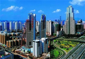 “最年轻城市”正在建设“最宜老城市”——深圳科技发力打造“银发经济”新生态