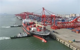 中国经济圆桌会丨西井科技：人工智能技术正在改变集装箱的世界