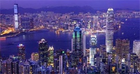 中国经济圆桌会丨西井科技：人工智能技术正在改变集装箱的世界