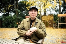 中国经济圆桌会丨西井科技：人工智能技术正在改变集装箱的世界